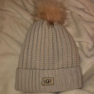 UGG winter hat